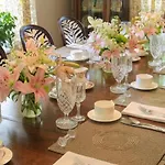 The Lion And The Rose Bed And Breakfast