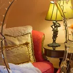The Lion And The Rose Bed And Breakfast