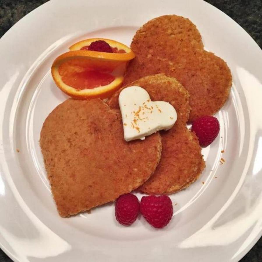 The Lion And The Rose Bed & Breakfast 3*