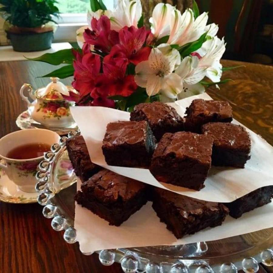 Bed & Breakfast The Lion And The Rose 3*