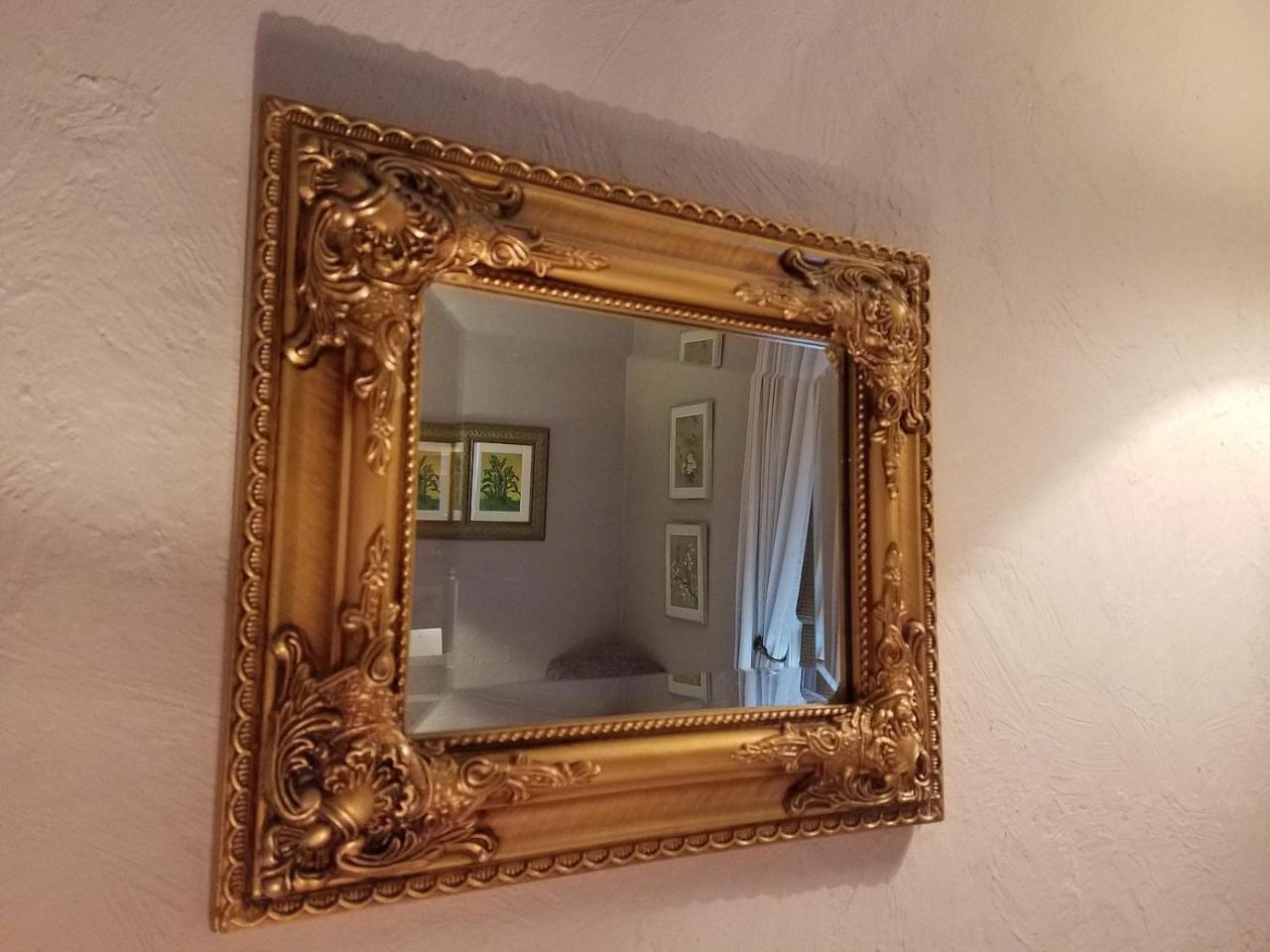 The Lion And The Rose Bed & Breakfast